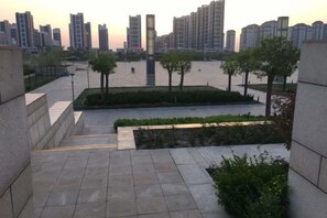 Unclassified image, 4 of 103, button - Bohai International Hotel (Huanghua)