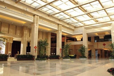 Bohai International Hotel