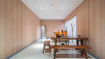 Tempat makan