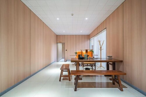 Taizhou Jingsha exquisite hotel