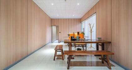 Taizhou Jingsha exquisite hotel