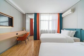 Room - Taizhou Jingsha exquisite hotel (Taizhou)