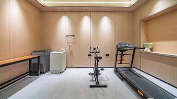 Tiện nghi, dịch vụ nơi lưu trú