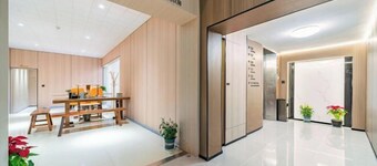 Taizhou Jingsha exquisite hotel