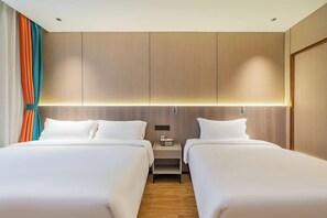 Room - Taizhou Jingsha exquisite hotel (Taizhou)