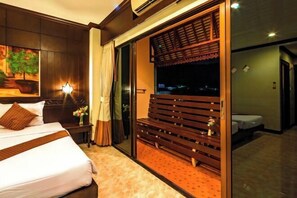 Room - Patong Heaven (Phuket)