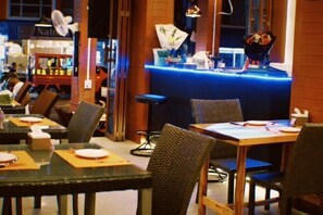 Restaurant - Patong Heaven (Phuket)