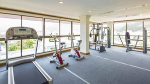 Fitness facility - Patong Heaven (Patong)