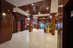 Interior - Patong Heaven (Phuket)