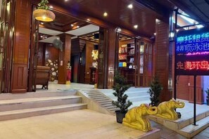 Exterior - Patong Heaven (Phuket)