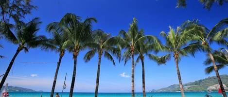 Beach towels