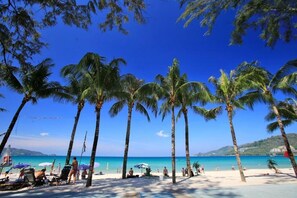 Beach towels - Patong Heaven (Phuket)