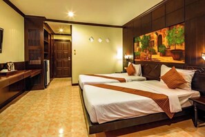 Room - Patong Heaven (Phuket)