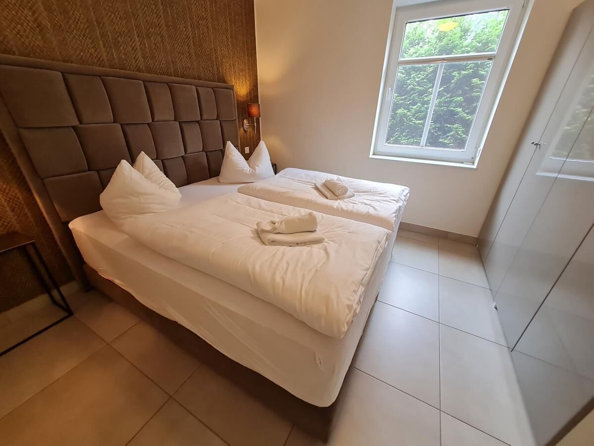 2 bedrooms, free WiFi