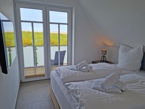 1 bedroom, free WiFi