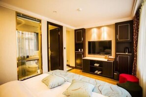 Room - Liuxiangge Hotel (Emeishan City)