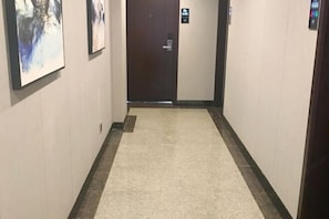 Interior - Liuxiangge Hotel (Emeishan City)