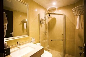 Room - Liuxiangge Hotel (Emeishan City)
