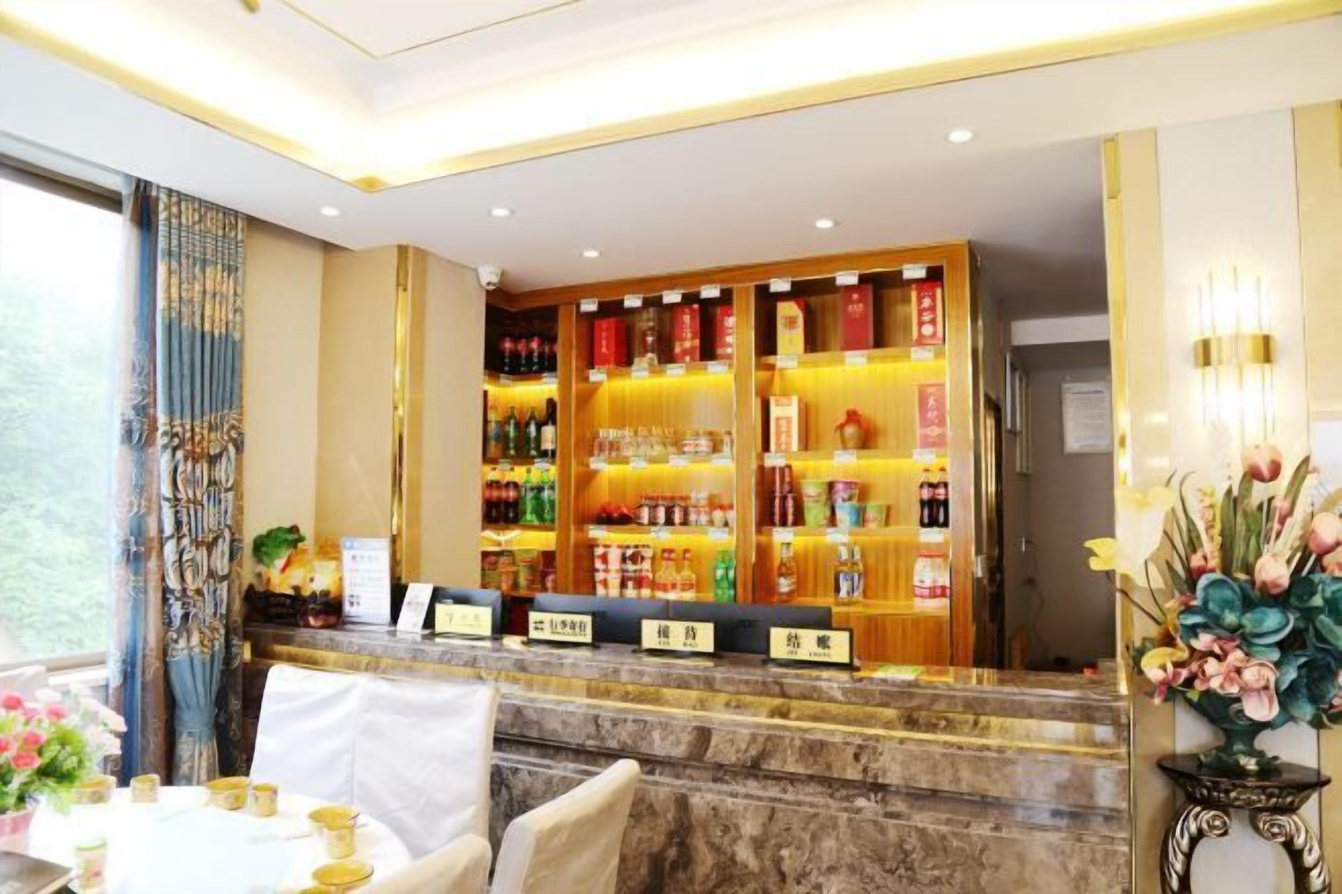 Bar (in loco)