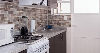 Relaxing Cancun Pools Soccer & BBQ Area