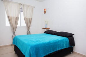 2 bedrooms, iron/ironing board, free WiFi - Relaxing Cancun Pools Soccer & BBQ Area (Cancun)