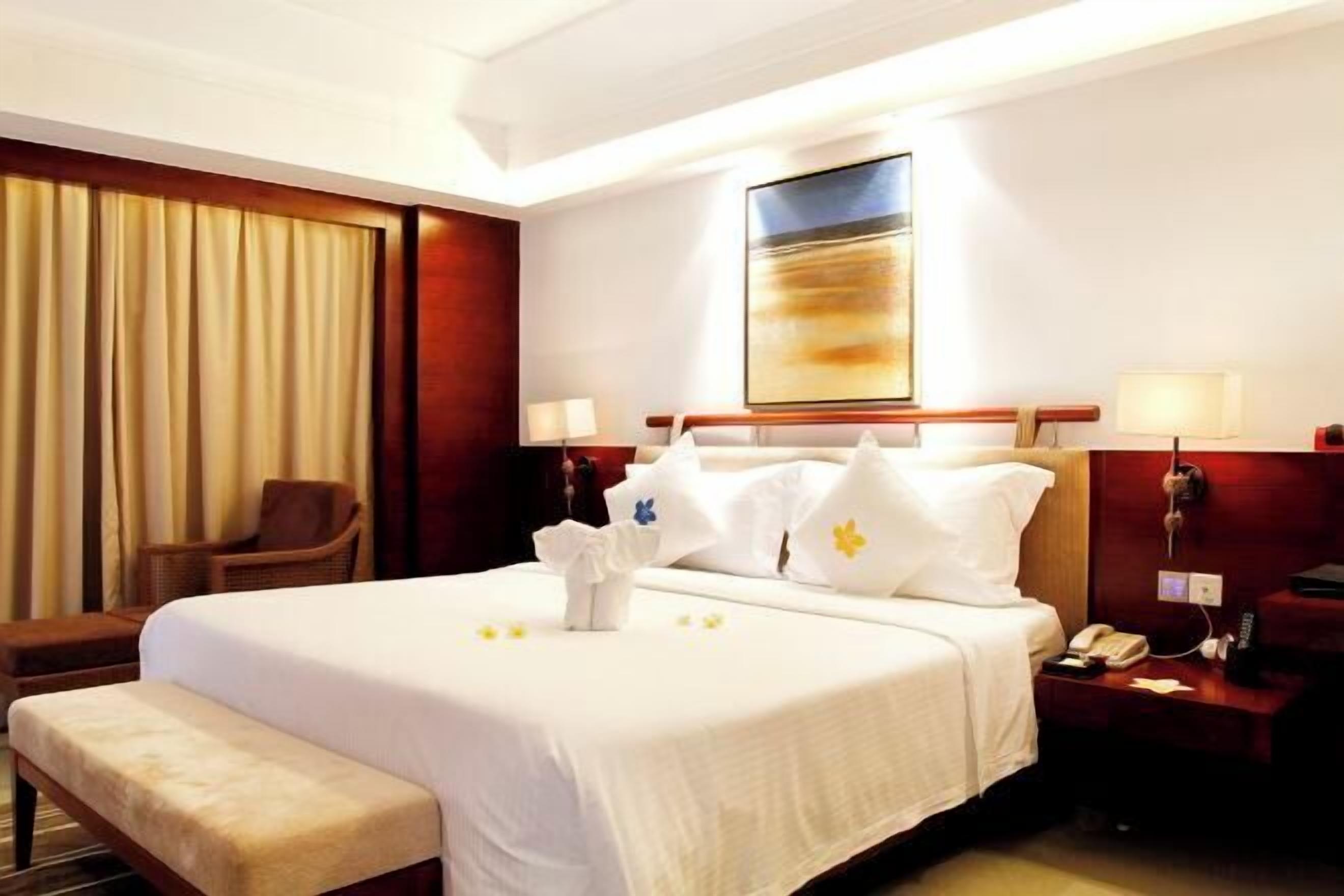 Cots/infant beds