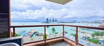 Marina Spa Hotel Sanya