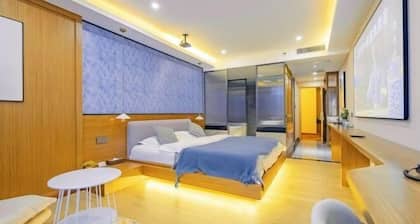 Jianlang Holiday Hot Spring Hotel