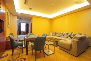 Room - Jianlang Holiday Hot Spring Hotel (Shilin)