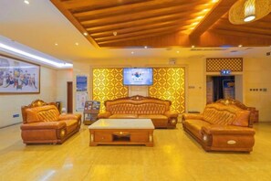 Unclassified image, 4 of 71, button - Jianlang Holiday Hot Spring Hotel (Shilin)