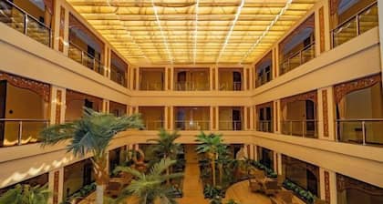 Jianlang Holiday Hot Spring Hotel