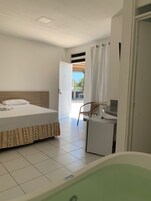 Superior Double Room | Free WiFi, bed sheets