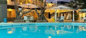 Pousada Corais Barra