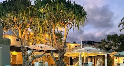 Pousada Corais Barra