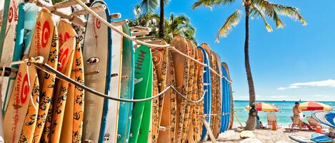 Strand