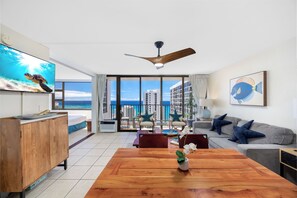 Servicio a la habitación