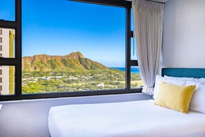 Condo, 1 Bedroom, Balcony, Ocean View (0023) | Beach/ocean view