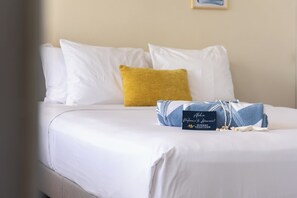 Familien-Suite, 1 Schlafzimmer, Balkon, Meerblick (0077)