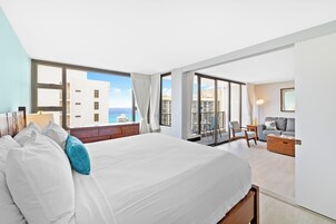 Condo, 1 Bedroom, Ocean View (0087)