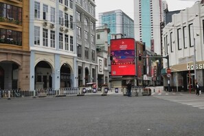 Unclassified image, 4 of 37, button - Yimi Hotel (Tianhe City branch of Guangzhou Beijing Road subway station) (Guangzhou)