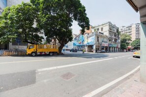 Unclassified image, 2 of 37, button - Yimi Hotel (Tianhe City branch of Guangzhou Beijing Road subway station) (Guangzhou)