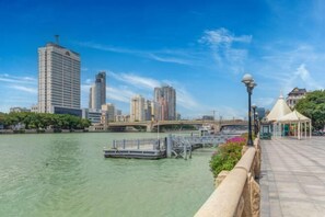 Miscellaneous - Yimi Hotel (Tianhe City branch of Guangzhou Beijing Road subway station) (Guangzhou)