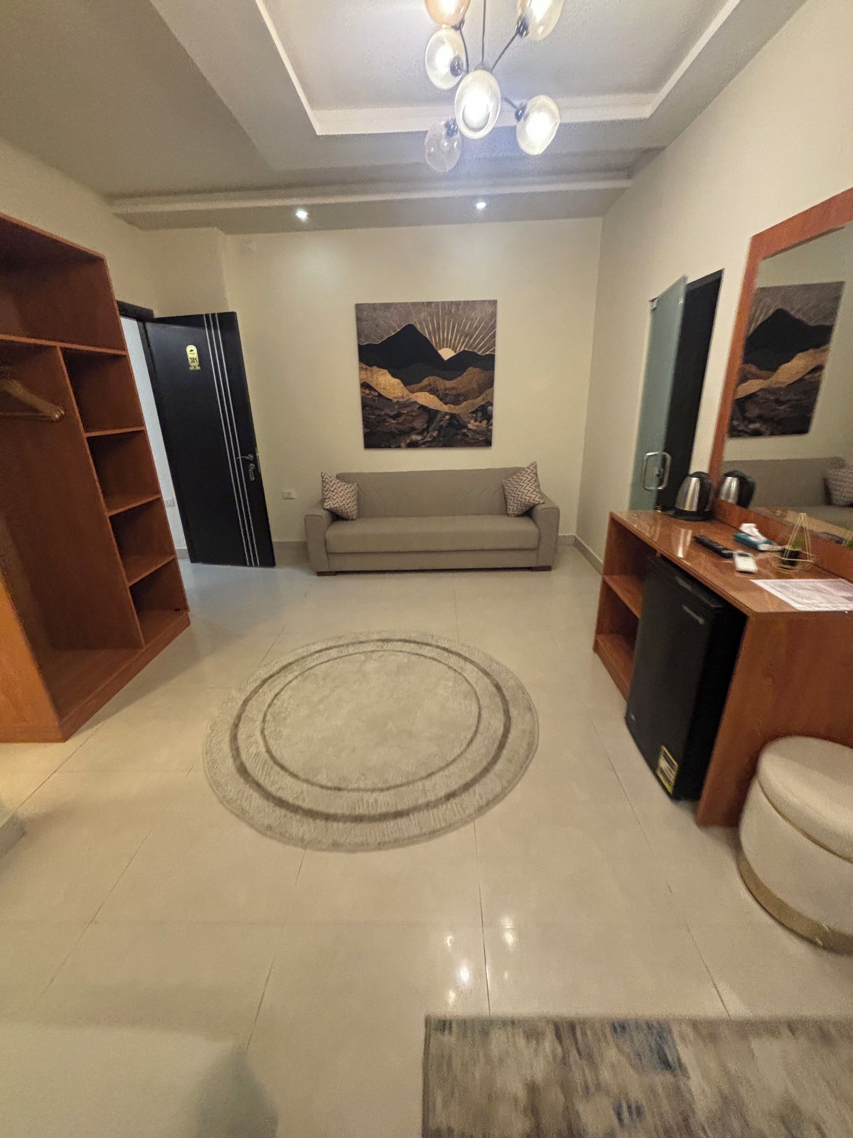 Foto - Solima pyramids inn