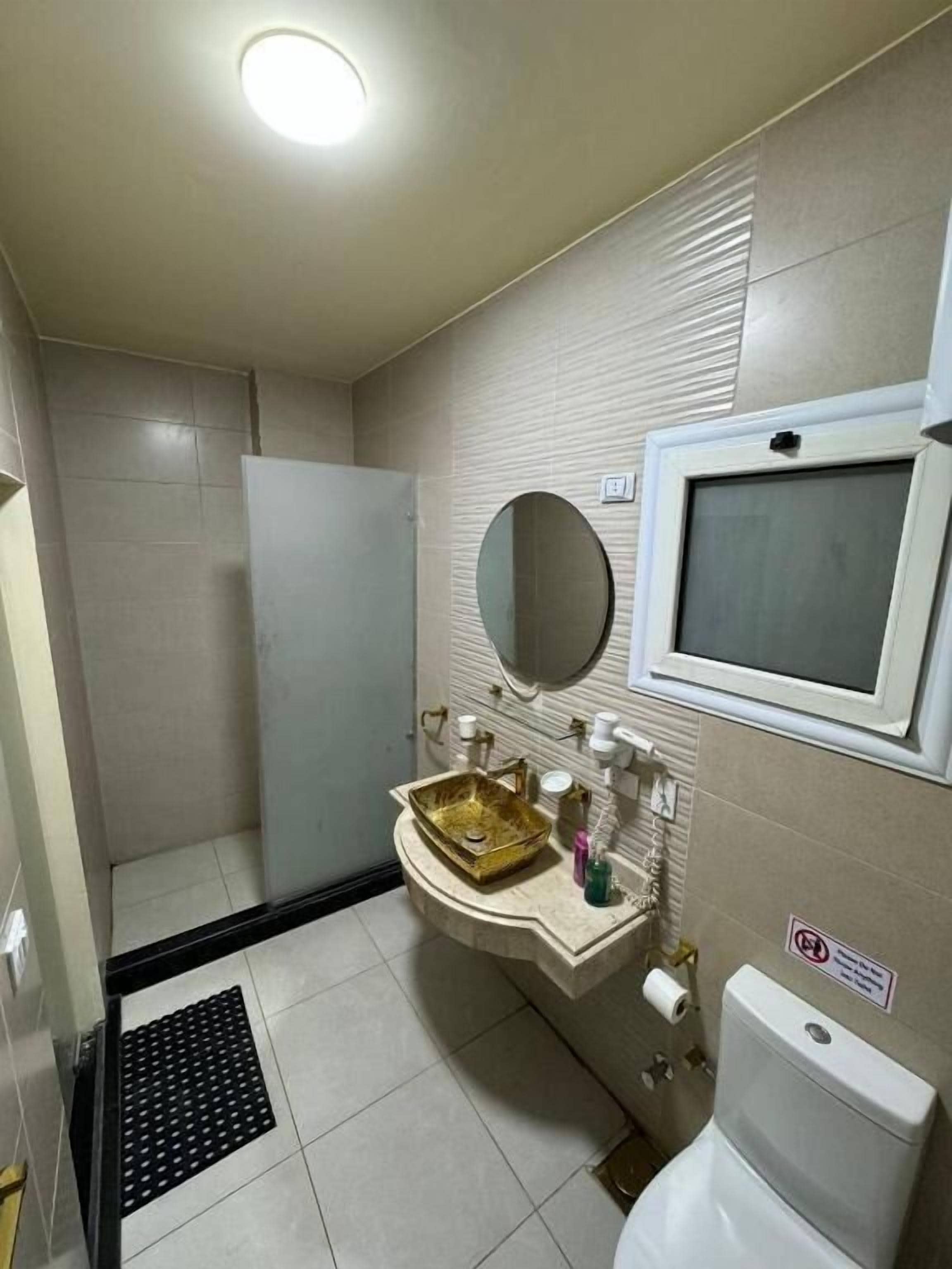 Foto - Solima pyramids inn