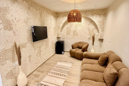 Comfort Quadruple Room