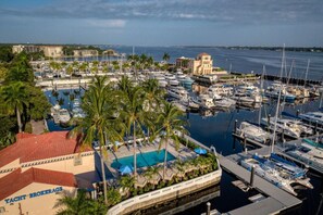 Marina - Modern Downtown Bradenton Retreat (Bradenton)