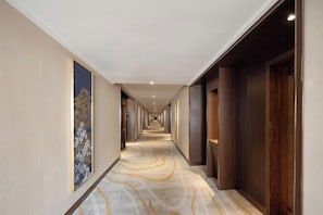 Interior - Tiancheng International Hotel (Xiantao Mian Street Branch) (Xiantao)