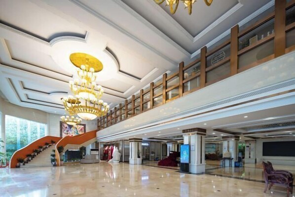 Interior - Tiancheng International Hotel (Xiantao Mian Street Branch) (Xiantao)