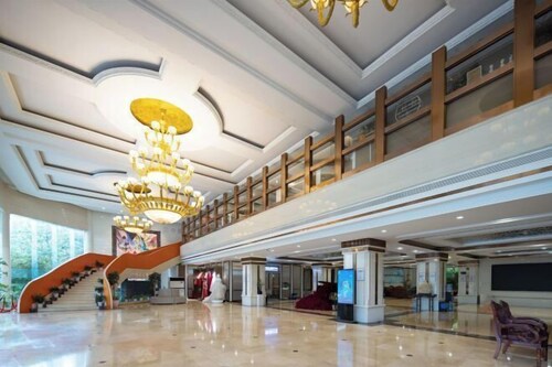 Tiancheng International Hotel (Xiantao Mian Street Branch)