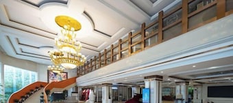 Tiancheng International Hotel (Xiantao Mian Street Branch)